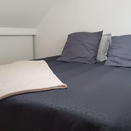 Maison La Plage Proche Giverny Port-Mort Zewnętrze zdjęcie